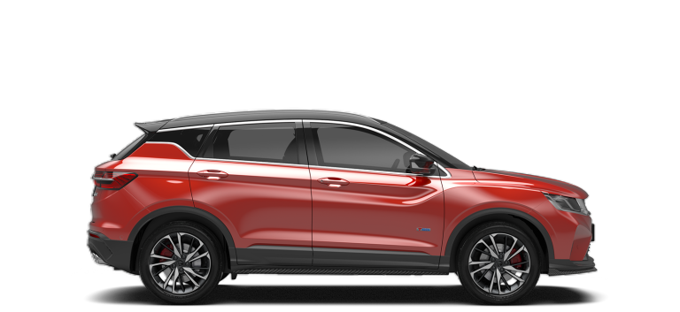 model-X50