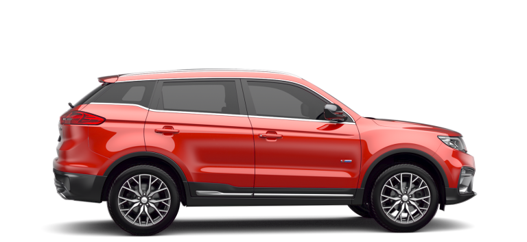 model-X70